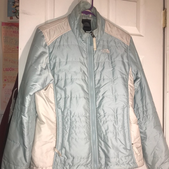 The North Face light-weight Women’s jacket size L - Picture 4 of 6